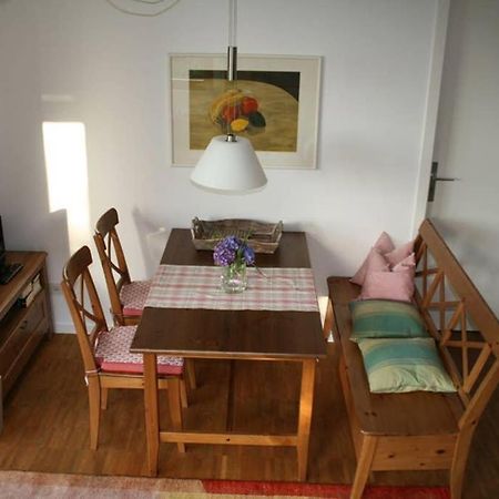 Ferienwohnung Hoehner Gengenbach Luaran gambar
