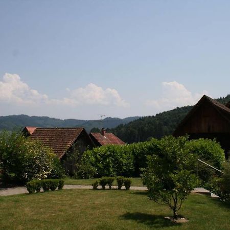 Ferienwohnung Hoehner Gengenbach Luaran gambar