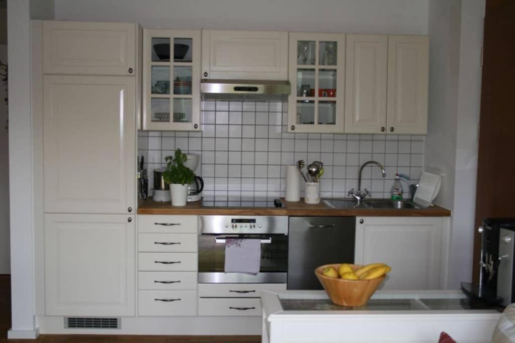 Ferienwohnung Hoehner Gengenbach Luaran gambar
