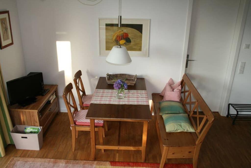 Ferienwohnung Hoehner Gengenbach Luaran gambar