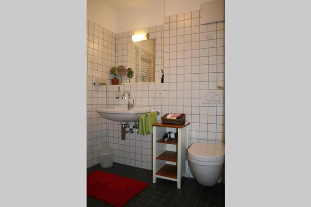 Ferienwohnung Hoehner Gengenbach Luaran gambar