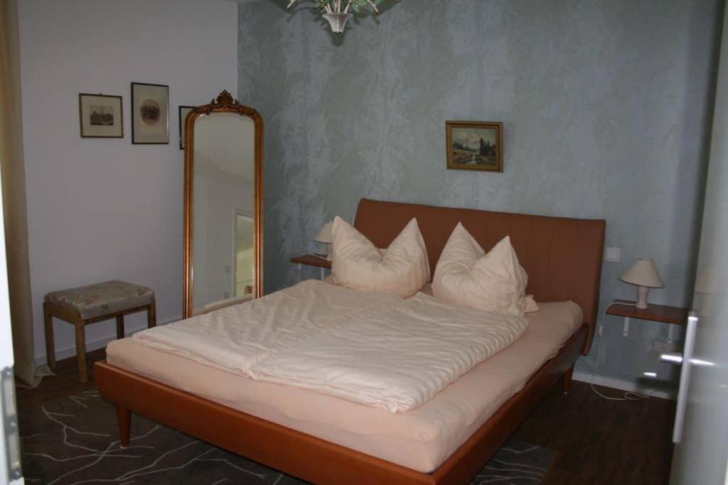 Ferienwohnung Hoehner Gengenbach Luaran gambar